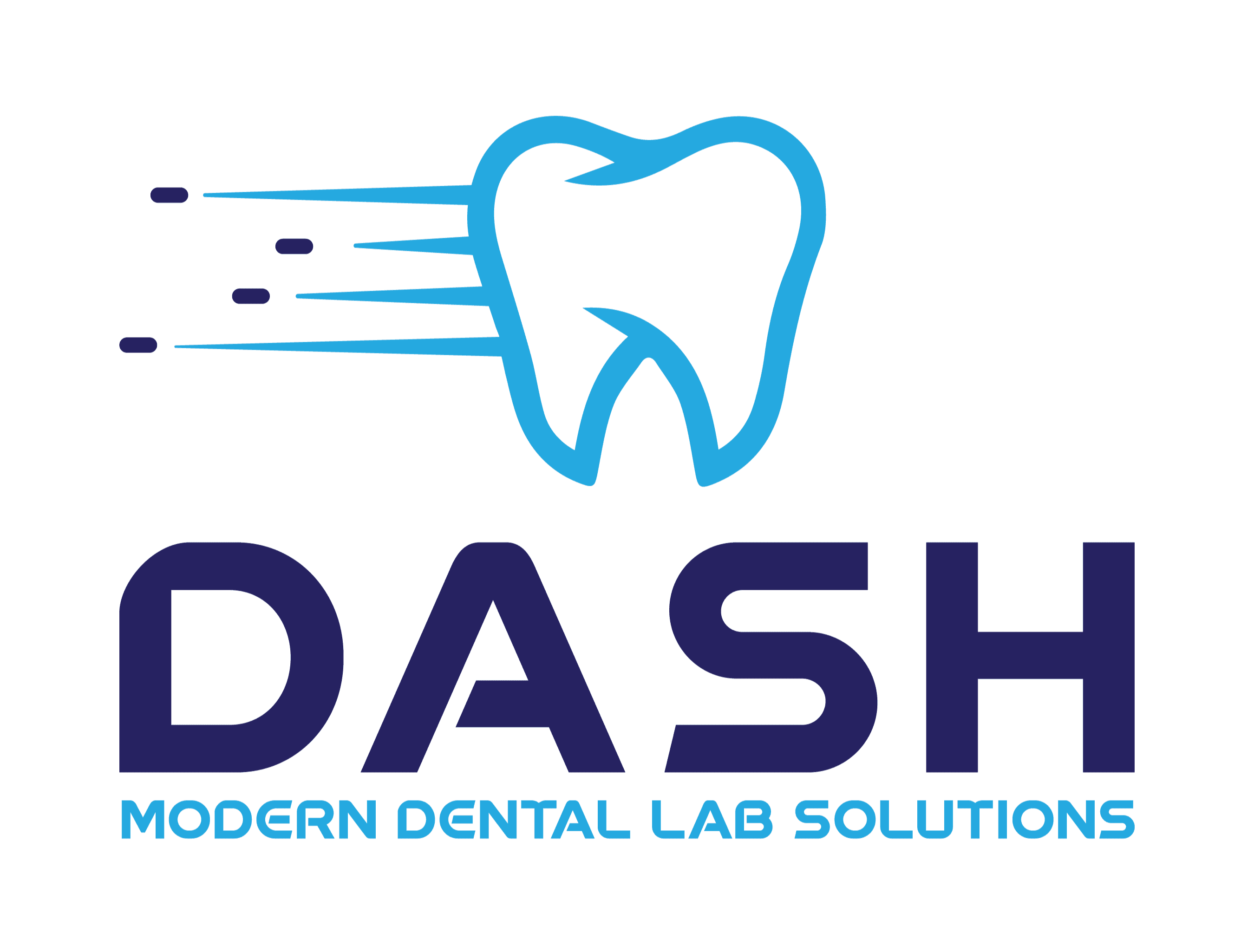 Dash — Modern Dental Lab Solutions