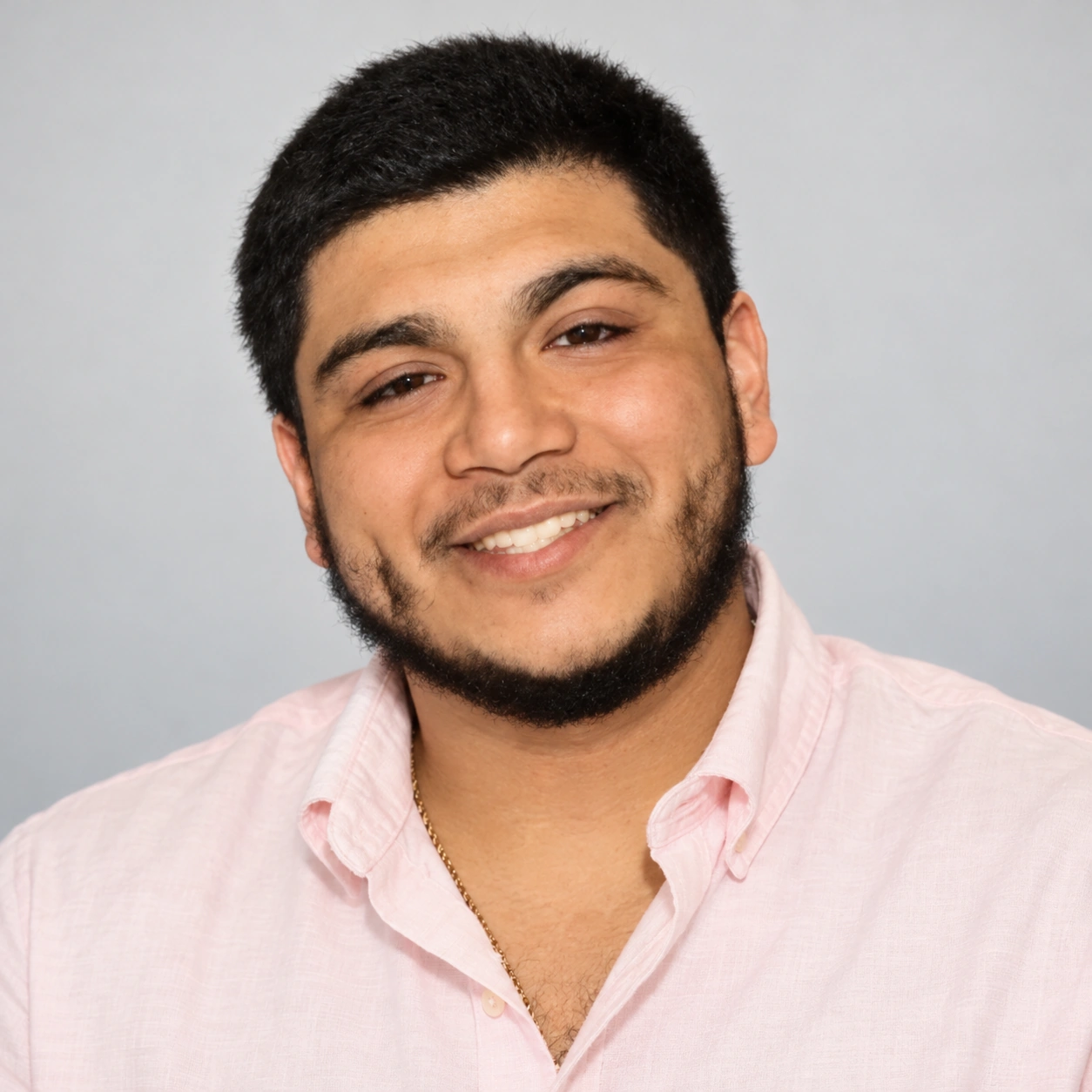 Diego Ramirez