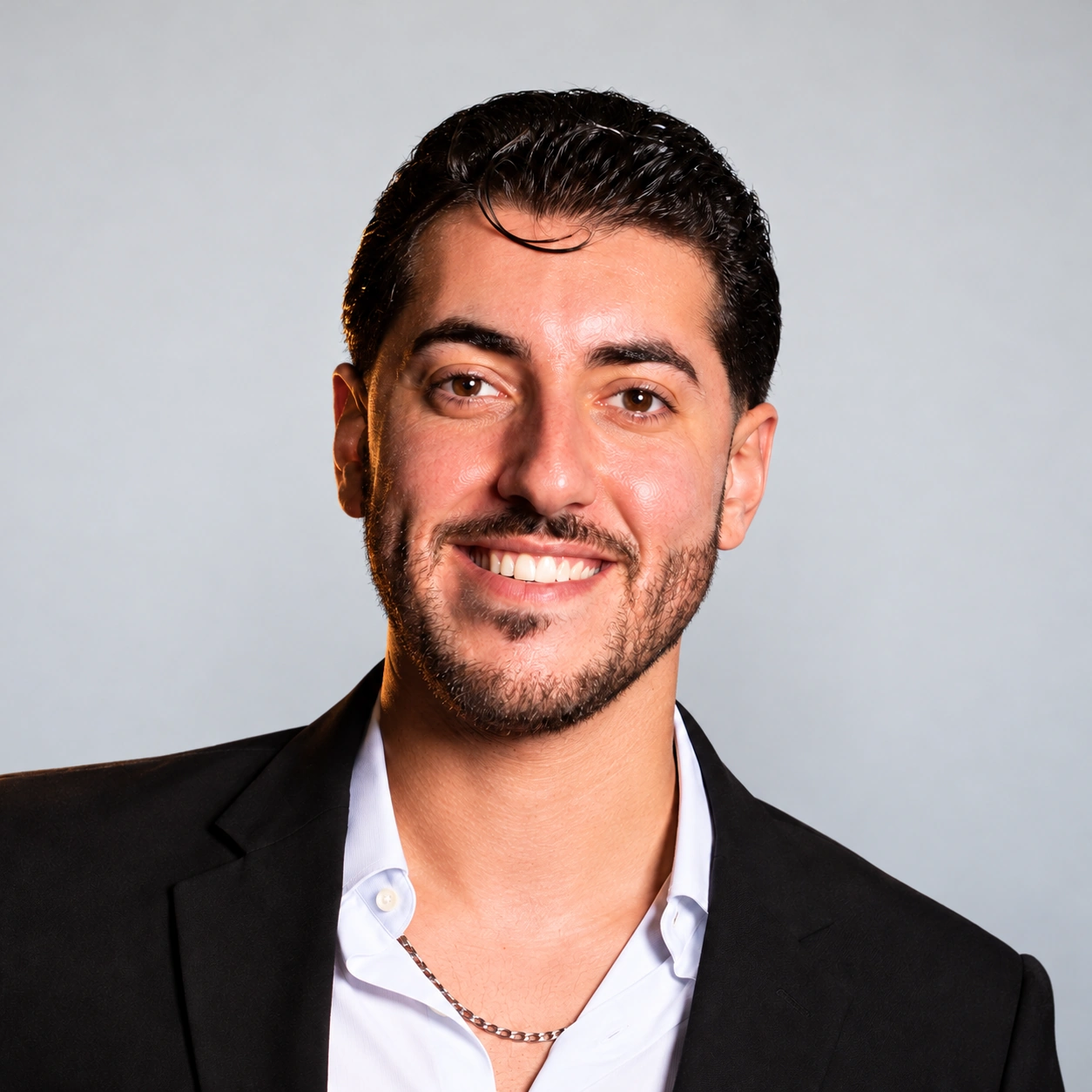 Johnathan Aoun