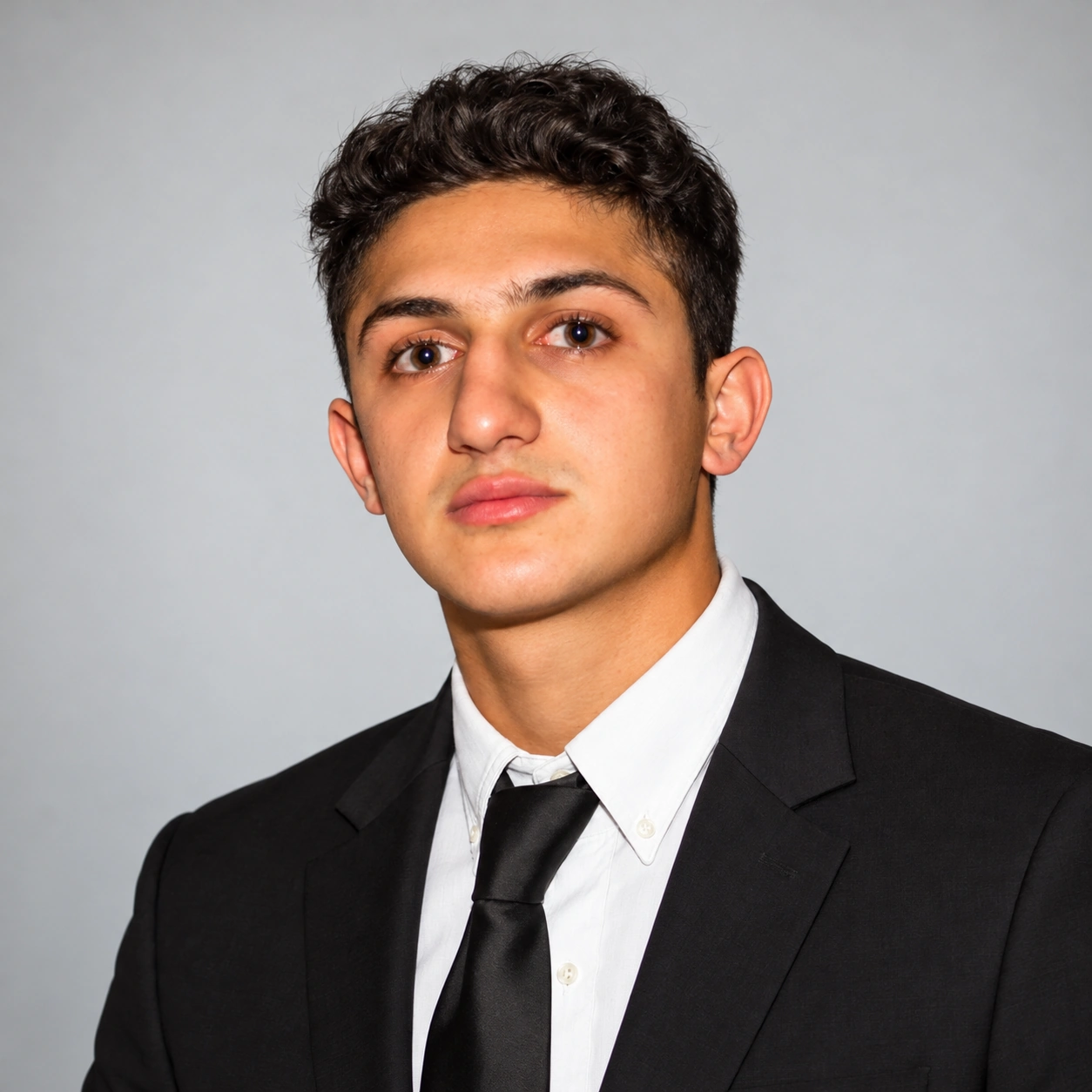 Ramsey Abdallah